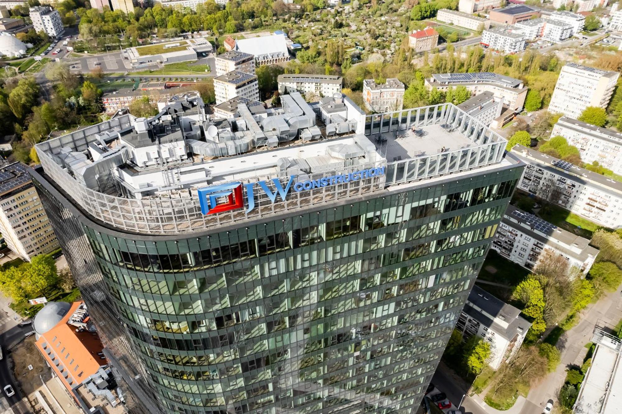 Hanza Tower Apartment No. 533 - 5Th Floor, Balcony, Swimming Pool Szczecin Exterior foto