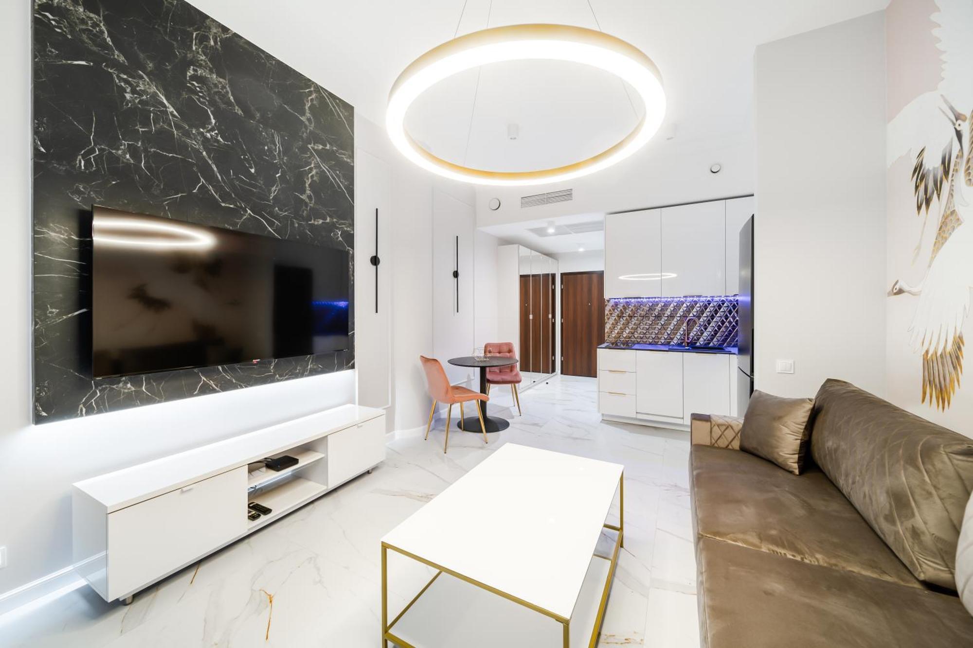 Hanza Tower Apartment No. 533 - 5Th Floor, Balcony, Swimming Pool Szczecin Exterior foto